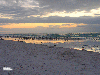 Pass a Grille Beach sunset2