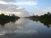 Saramacca river 