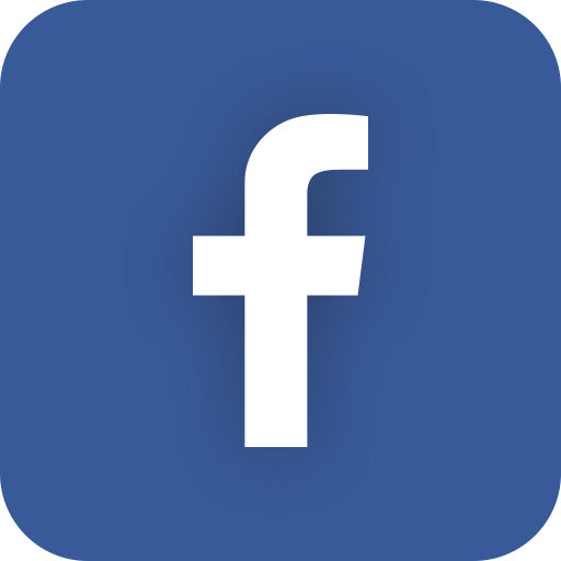 Follow us at Facebook