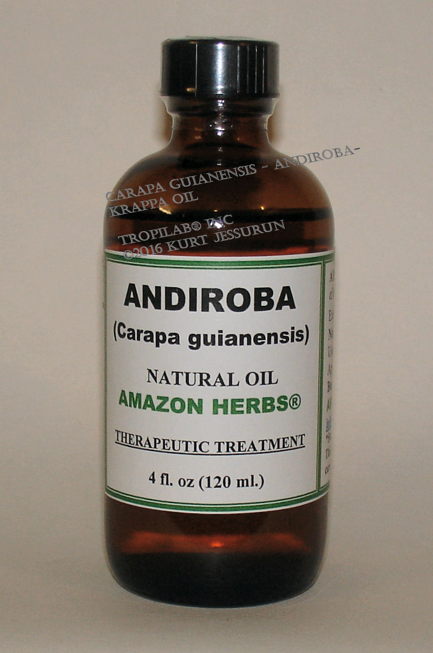 PDF) PCL/Andiroba Oil (Carapa guianensis Aubl.) Hybrid Film for